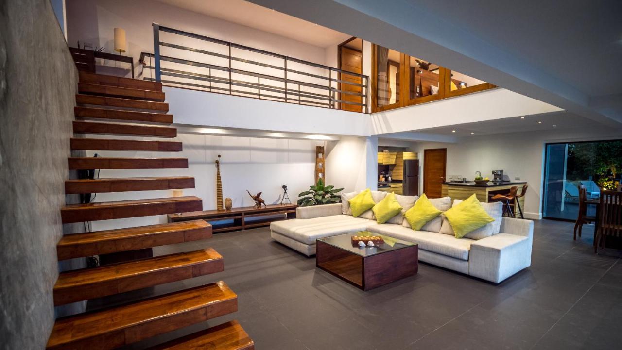 The Hideaway Villa Thong Nai Pan Noi Exterior photo